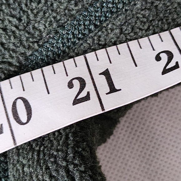 Mountain Equipment Company Men's Fleece Zip Up - Picture 3 of 7